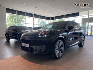 Lynk & Co 08 bild 3