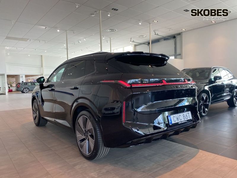 Lynk & Co 08 bild 4