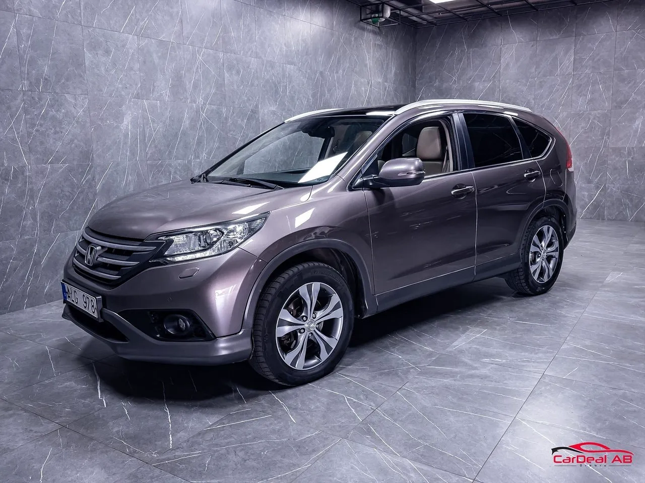 Vehicle image 2