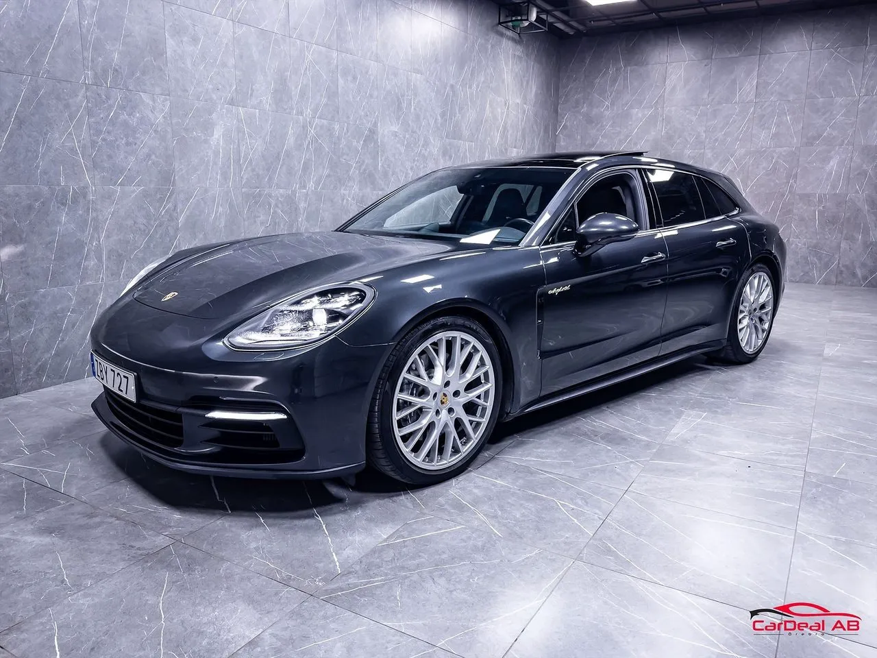Vehicle image 2