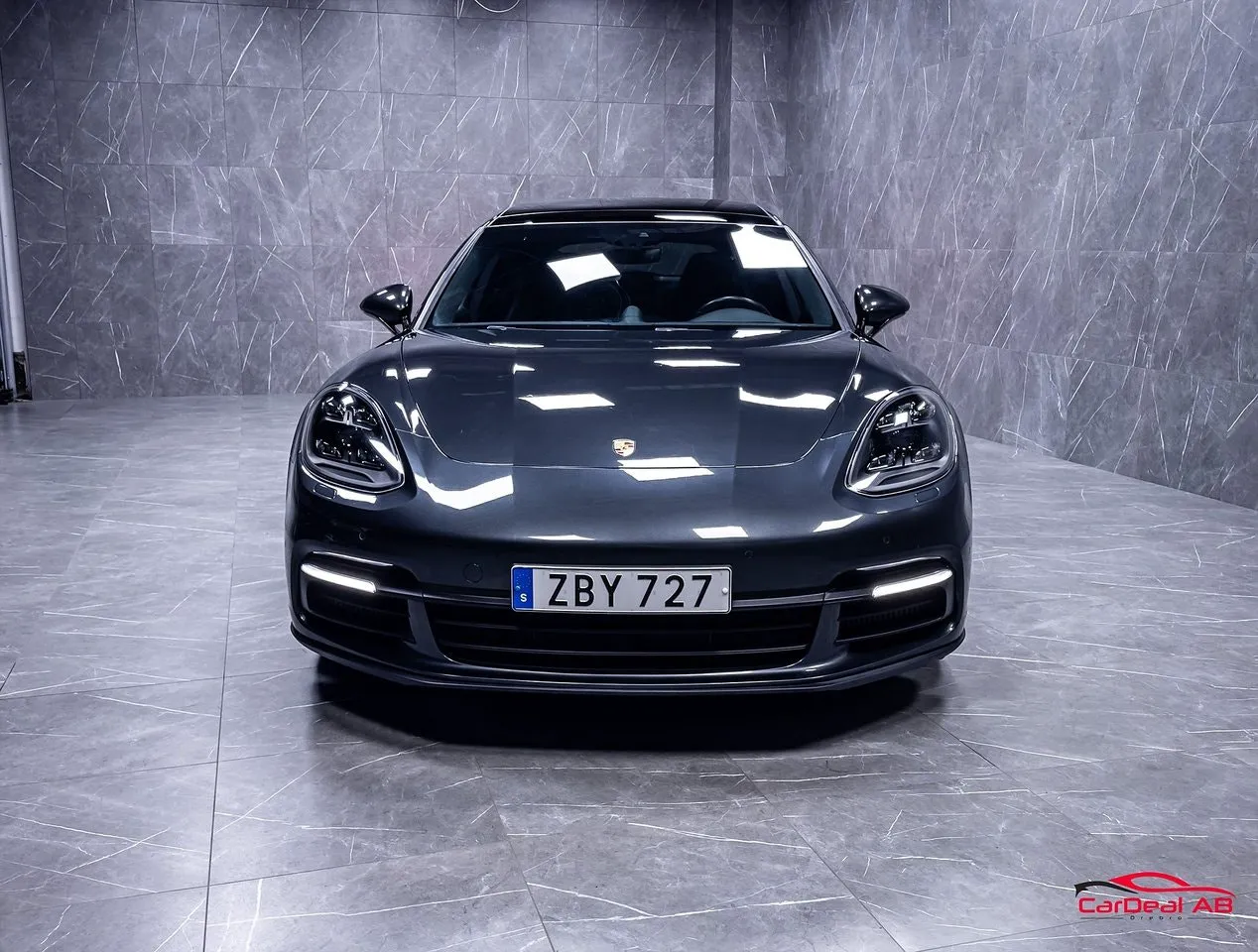 Vehicle image 1