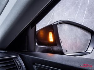 Skoda Superb bild 33