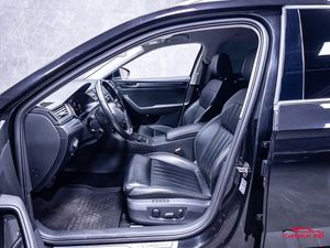 Skoda Superb bild 10