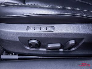 Skoda Superb bild 31