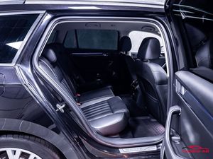 Skoda Superb bild 16