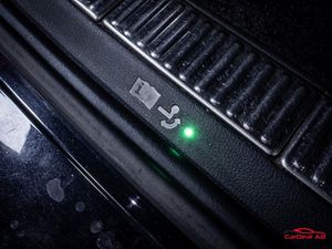 Skoda Superb bild 19