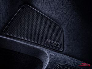 Skoda Superb bild 32