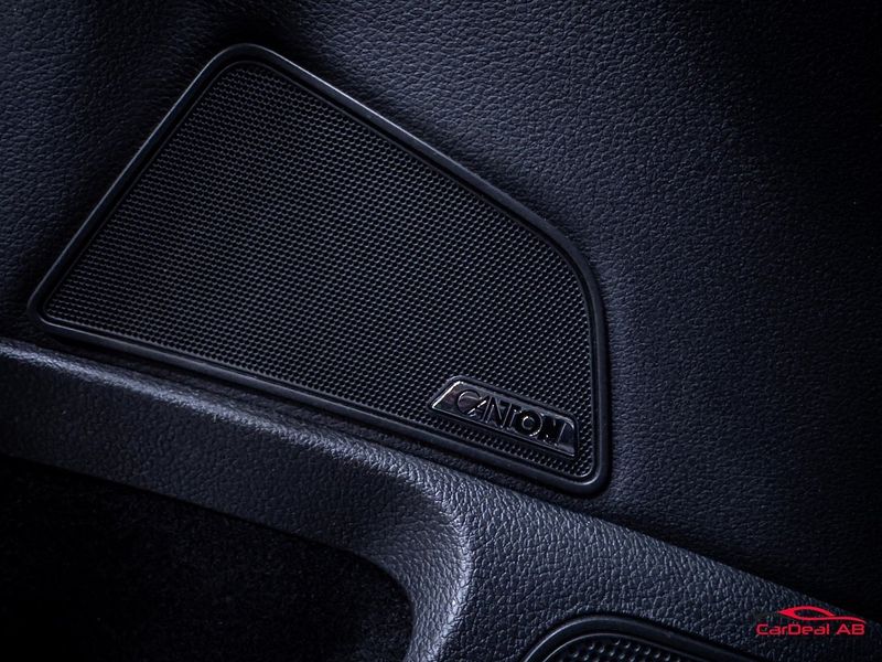 Skoda Superb bild 32