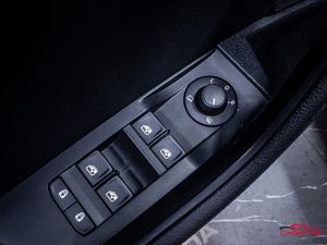 Skoda Superb bild 35