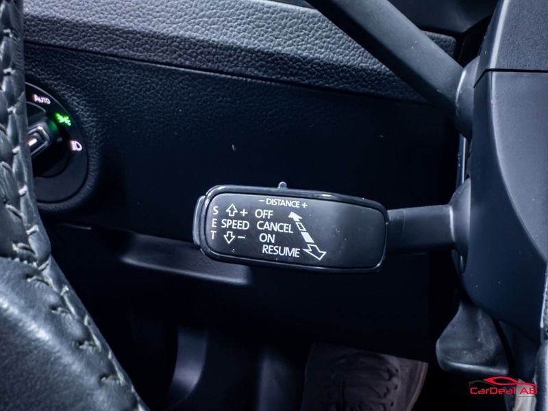 Skoda Superb bild 23