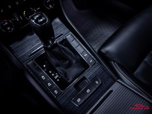 Skoda Superb bild 30
