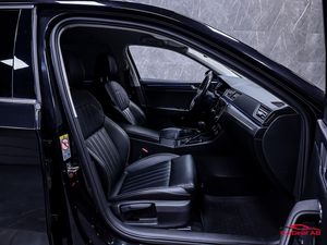 Skoda Superb bild 15