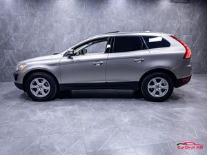 Volvo XC60 bild 4