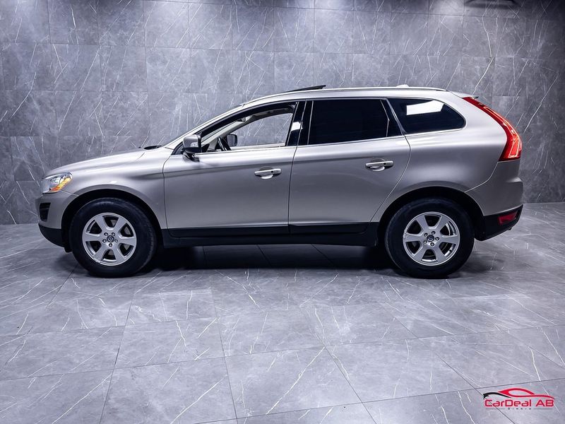 Volvo XC60 bild 4