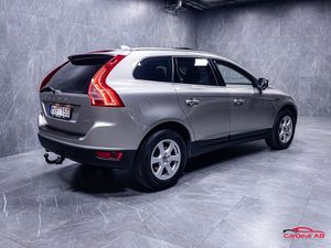 Volvo XC60 bild 7