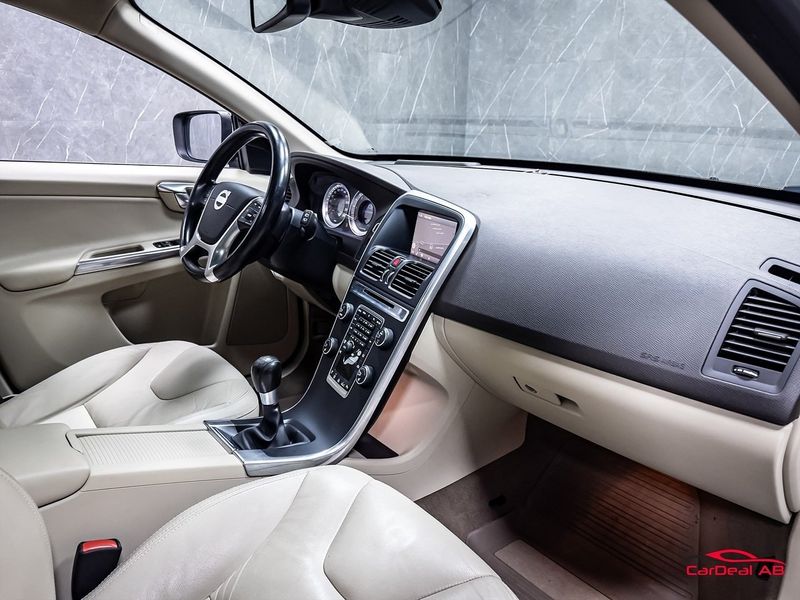 Volvo XC60 bild 14