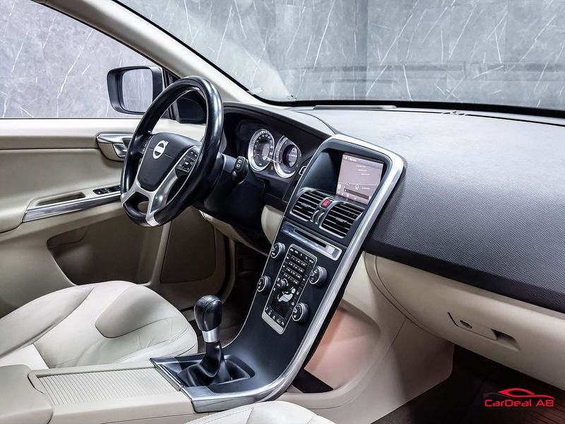 Volvo XC60 bild 13