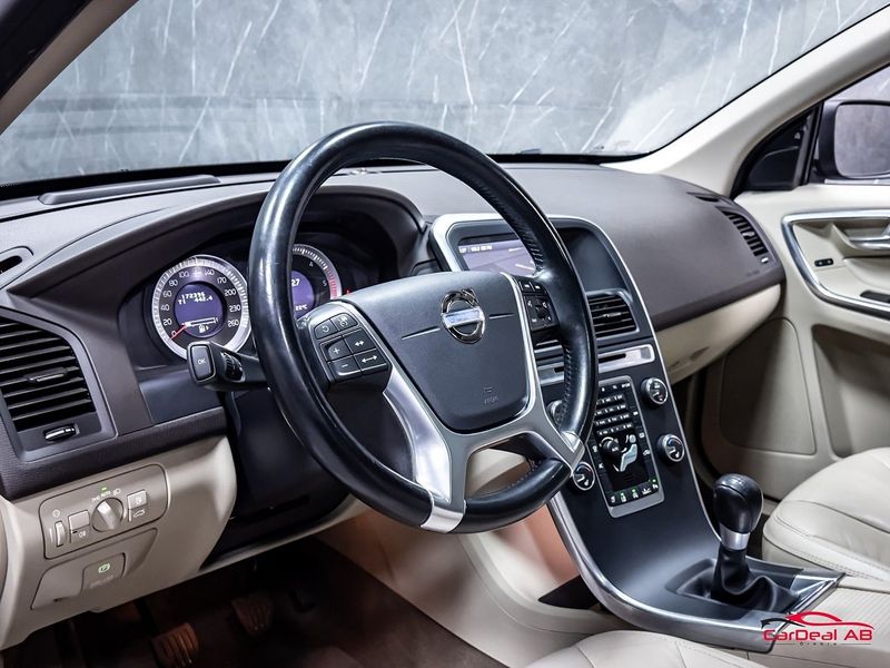 Volvo XC60 bild 12