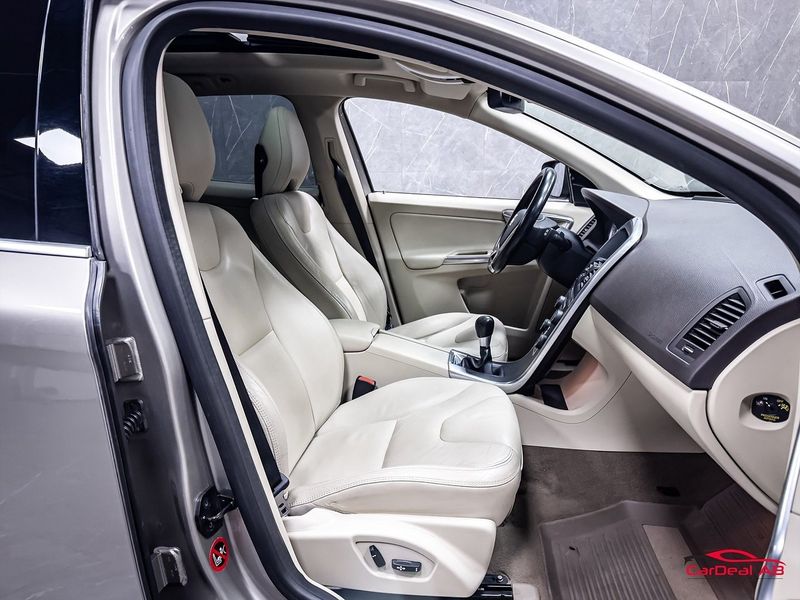 Volvo XC60 bild 15