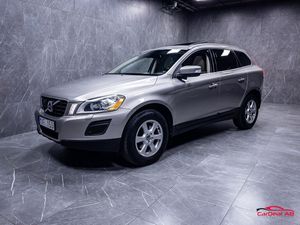 Volvo XC60 bild 3