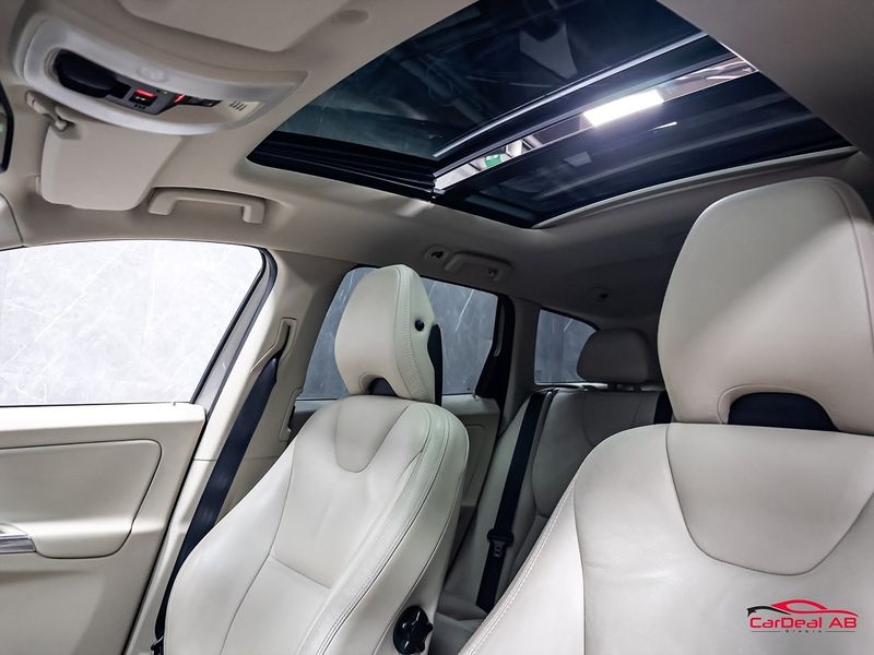 Volvo XC60 bild 22