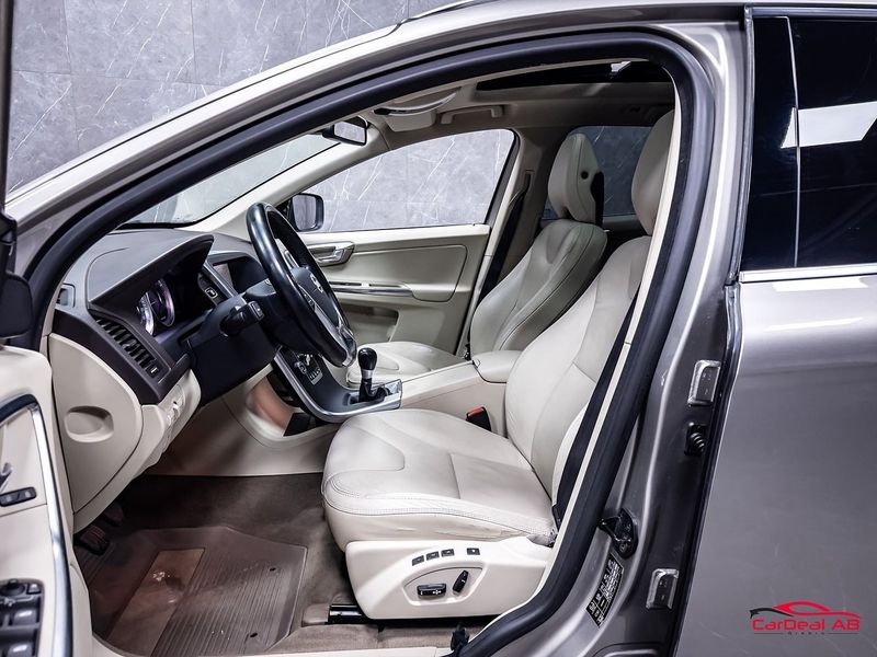 Volvo XC60 bild 10