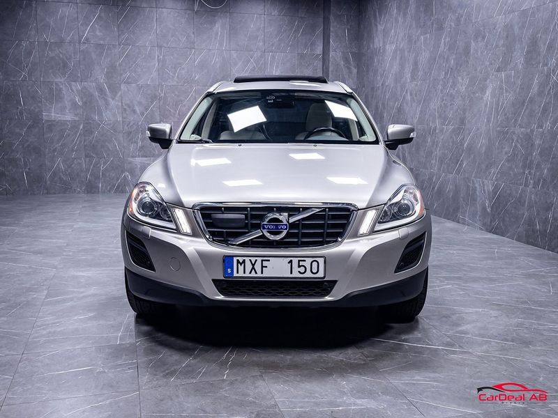 Volvo XC60 bild 2