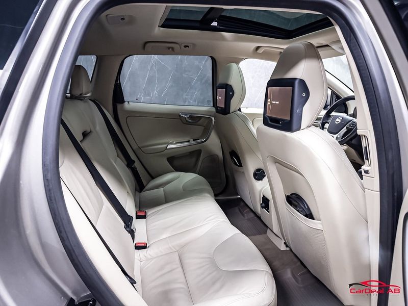 Volvo XC60 bild 16