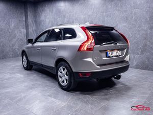Volvo XC60 bild 5