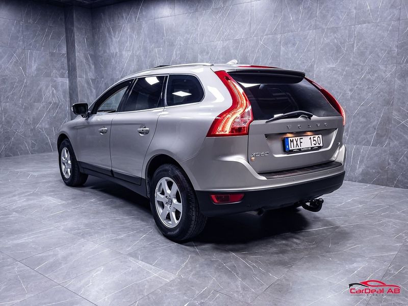 Volvo XC60 bild 5
