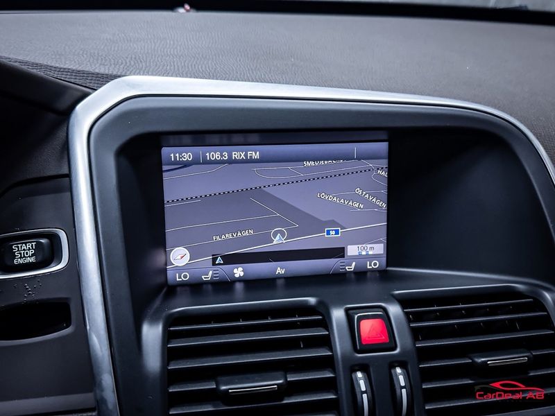 Volvo XC60 bild 28