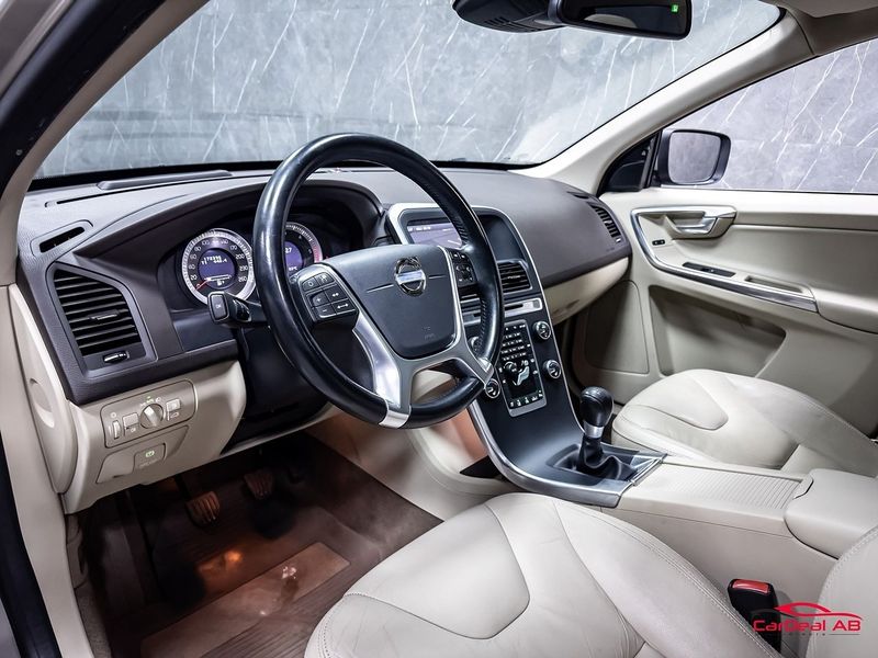 Volvo XC60 bild 11