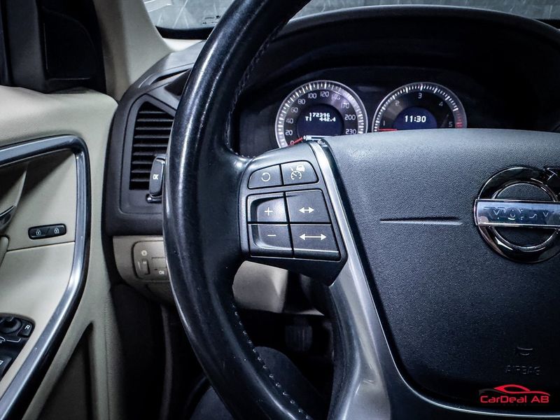 Volvo XC60 bild 25