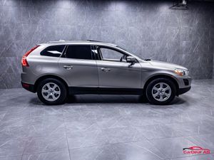Volvo XC60 bild 8
