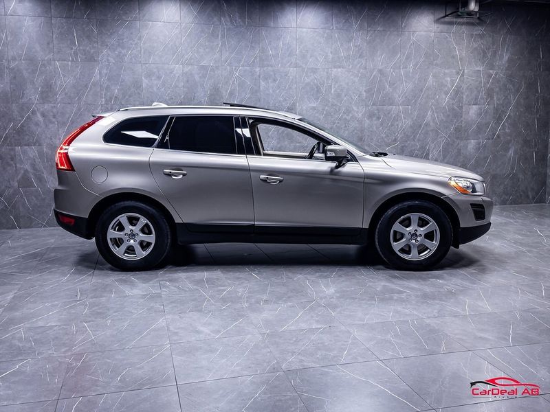 Volvo XC60 bild 8