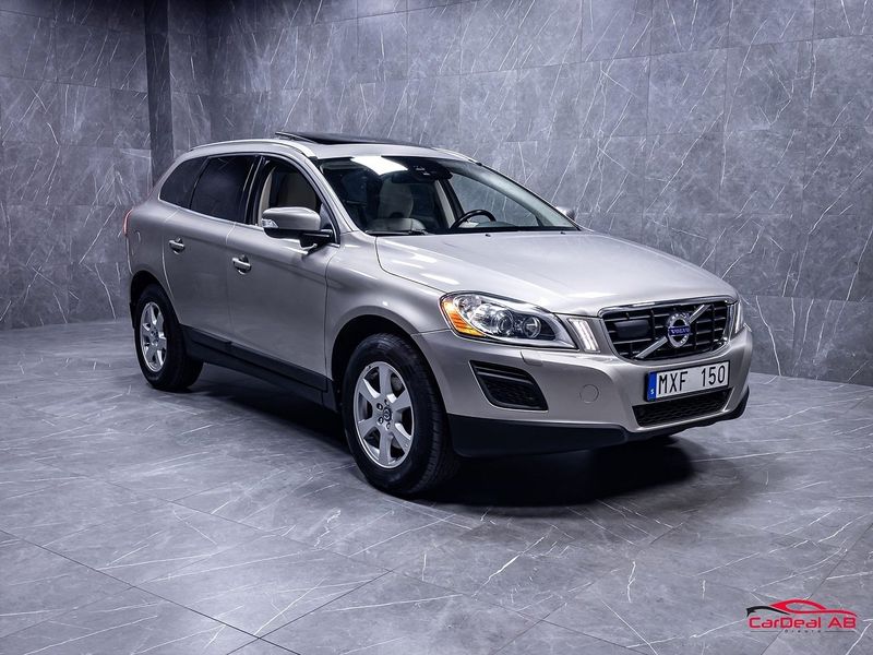 Volvo XC60 bild 9