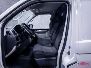 Volkswagen Transporter bild 10
