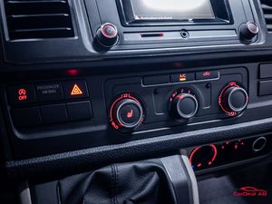 Volkswagen Transporter bild 25