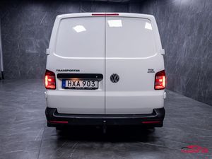Volkswagen Transporter bild 6