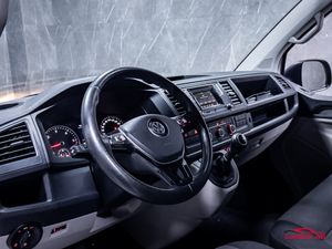 Volkswagen Transporter bild 12