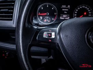 Volkswagen Transporter bild 21
