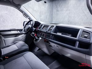 Volkswagen Transporter bild 14