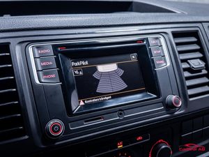 Volkswagen Transporter bild 24