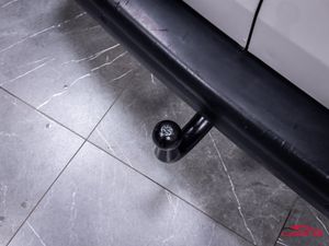Volkswagen Transporter bild 18