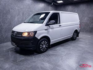 Volkswagen Transporter bild 3