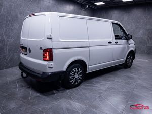 Volkswagen Transporter bild 7