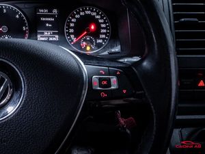 Volkswagen Transporter bild 22