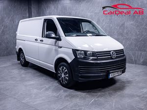 Volkswagen Transporter bild 1