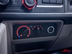 Volkswagen Transporter bild 26