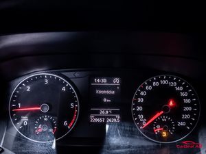 Volkswagen Transporter bild 20